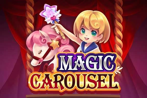 Magic Carousel - Slot KA Gaming | RTP N/A | MisterTopCasino