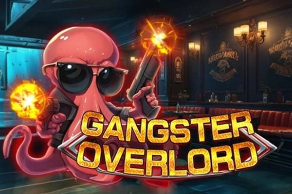 Gangster Overlord - Slot KA Gaming | RTP N/A | MisterTopCasino