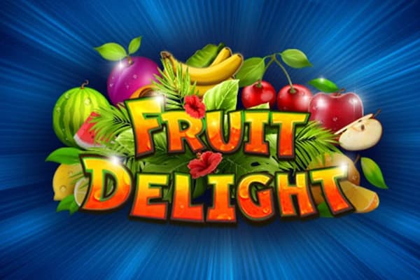 Fruit Delight - Slot SlotoLand | RTP 95.1% | MisterTopCasino