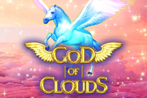 God of Clouds - Slot SlotoLand | RTP 95.5% | MisterTopCasino