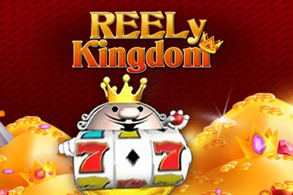 Reely Kingdom - Slot SlotoLand | RTP 95.1% | MisterTopCasino