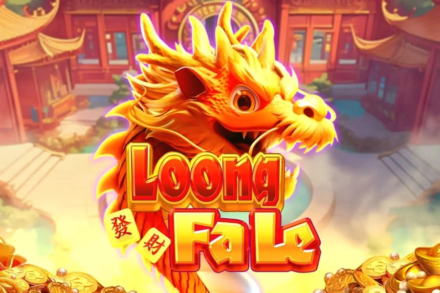 Loong Fa Le - Slot YGR | RTP N/A | MisterTopCasino