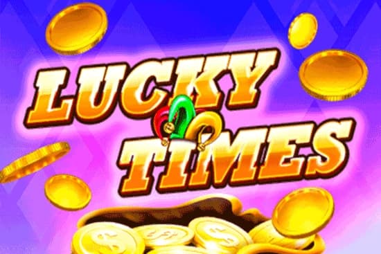 Lucky Times - Slot GMW | RTP N/A | MisterTopCasino