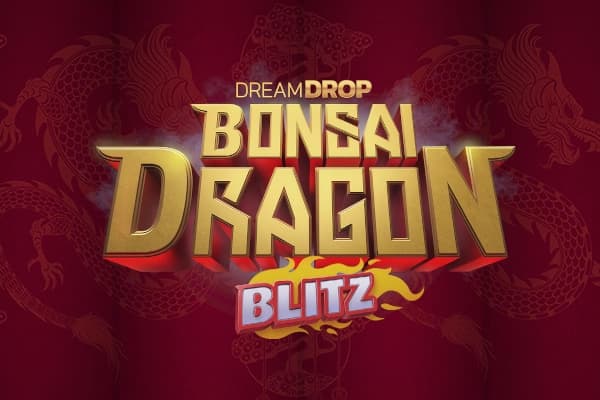 Bonsai Dragon Blitz Dream Drop - Slot Relax Gaming | RTP 94% | MisterTopCasino