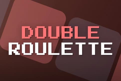 Double Roulette - Slot Mascot Gaming | RTP N/A | MisterTopCasino