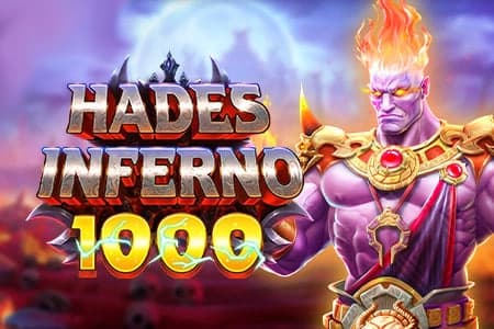 Hades Inferno 1000 - Slot Pragmatic Play | RTP 95% | MisterTopCasino