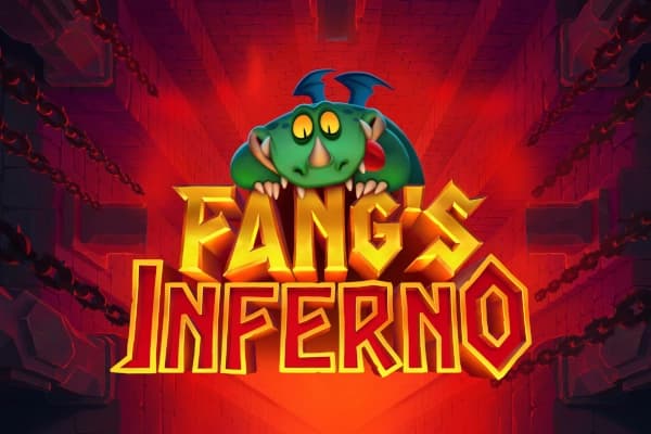 Fang's Inferno - Slot Relax Gaming | RTP N/A | MisterTopCasino