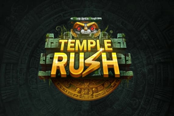 Temple Rush - Slot Four Leaf Gaming | RTP N/A | MisterTopCasino