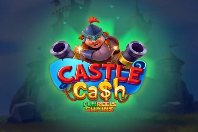 Castle Cash - Slot Betixon | RTP 95.2% | MisterTopCasino