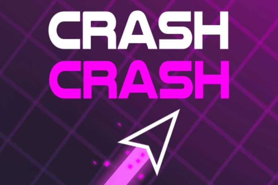 Crash Crash - Slot Caleta Gaming | RTP 97% | MisterTopCasino