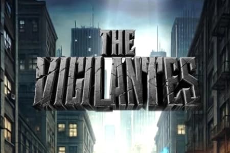 The Vigilantes - Slot HungryBear | RTP 94% | MisterTopCasino