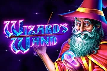 Wizard's Wand Money Up - Slot Ainsworth | RTP N/A | MisterTopCasino
