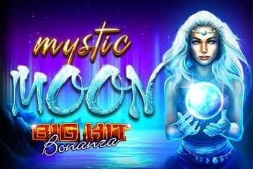 Mystic Moon Big Hit Bonanza - Slot Ainsworth | RTP N/A | MisterTopCasino