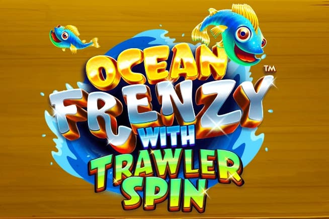 Ocean Frenzy - Slot Playtech | RTP 95.51% | MisterTopCasino