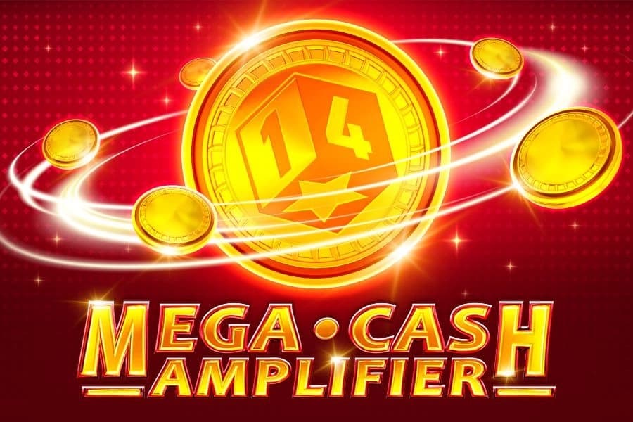 Mega Cash Amplifier - Slot 1spin4win | RTP 97.15% | MisterTopCasino