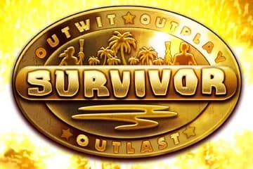 Survivor - Slot Big Time Gaming | RTP N/A | MisterTopCasino