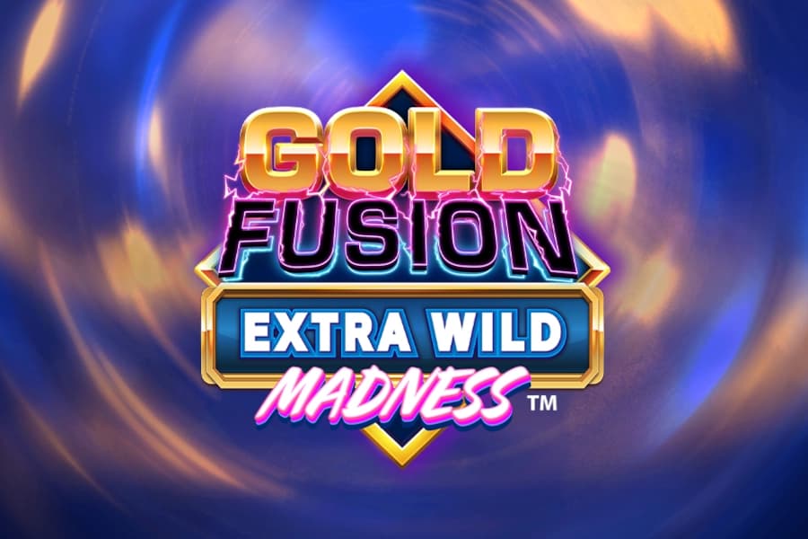 Gold Fusion Extra Wild Madness - Slot Slingshot Studios | RTP 96.05% | MisterTopCasino
