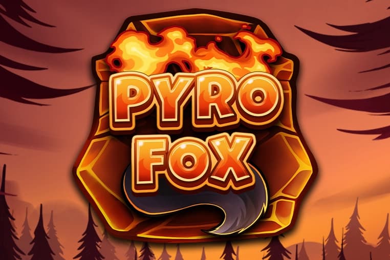 PyroFox - Slot Backseat Gaming | RTP N/A | MisterTopCasino