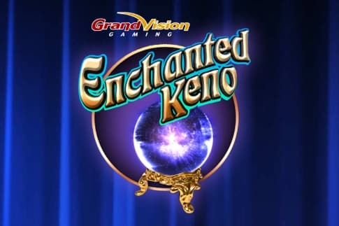 Enchanted Keno - Slot Grand Vision Gaming | RTP N/A | MisterTopCasino