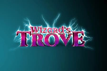 Wizard's Trove - Slot Gromada Games | RTP N/A | MisterTopCasino