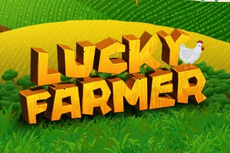 Lucky Farmer - Slot Gromada Games | RTP N/A | MisterTopCasino