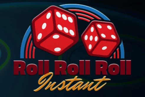 Roll Roll Roll - Slot Gromada Games | RTP N/A | MisterTopCasino