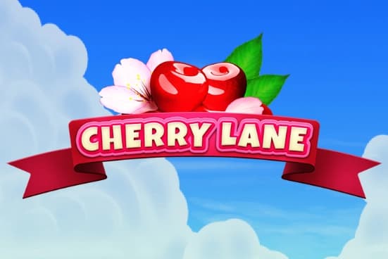 Cherry Lane - Slot Gromada Games | RTP N/A | MisterTopCasino