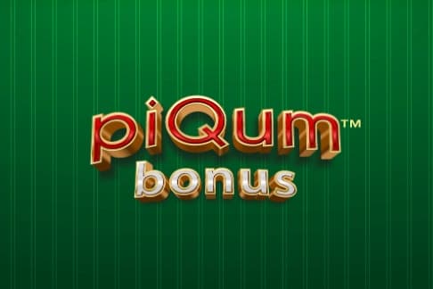 Piqum Bonus - Slot Fingenuity | RTP N/A | MisterTopCasino