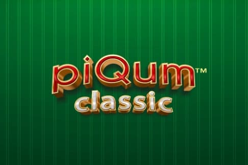 Piqum Classic - Slot Fingenuity | RTP N/A | MisterTopCasino
