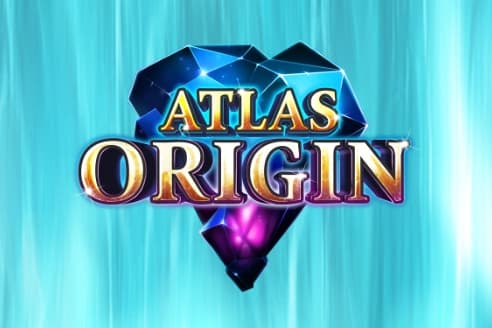Atlas Origin - Slot Fingenuity | RTP N/A | MisterTopCasino