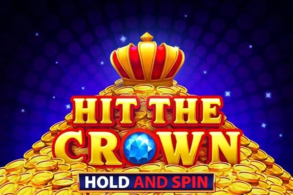 Hit The Crown Hold and Spin - Slot Barbara Bang | RTP 96% | MisterTopCasino