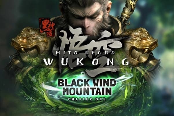 Black Myth: Wukong - Slot Triple Profits Games | RTP N/A | MisterTopCasino