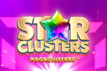 Star Clusters Megaclusters - Slot Big Time Gaming | RTP N/A | MisterTopCasino