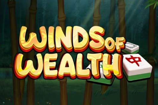 Winds of Wealth - Slot Eurasian Gaming | RTP N/A | MisterTopCasino