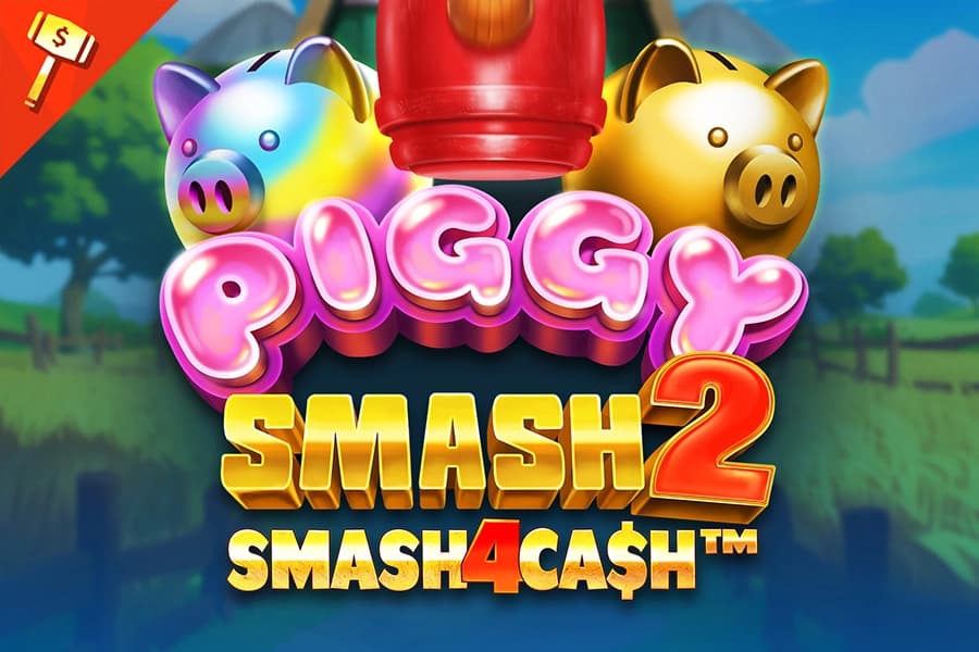 Piggy Smash 2 - Slot Gaming Corps | RTP 97% | MisterTopCasino