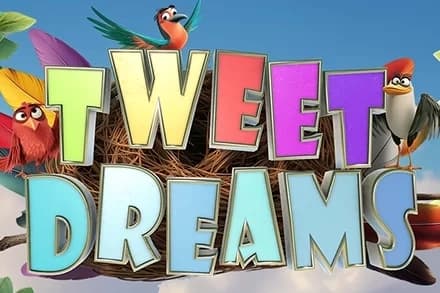 Tweet Dreams - Slot Genii | RTP N/A | MisterTopCasino