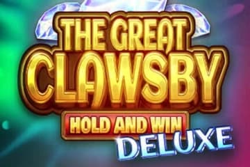 The Great Clawsby Deluxe - Slot Clawbuster | RTP 95% | MisterTopCasino