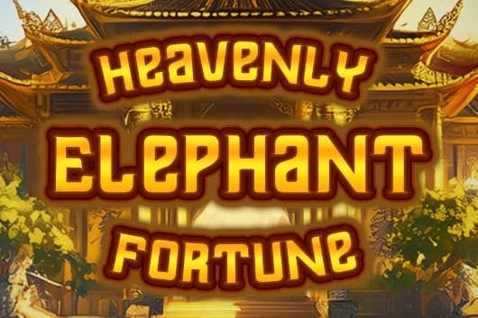 Heavenly Elephant Fortune - Slot Microgaming | RTP N/A | MisterTopCasino
