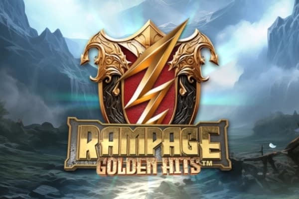 Rampage Golden Hits - Slot Wildcat Gaming | RTP 96% | MisterTopCasino