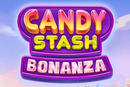 Candy Stash Bonanza - Slot Pragmatic Play | RTP 96.06% | MisterTopCasino