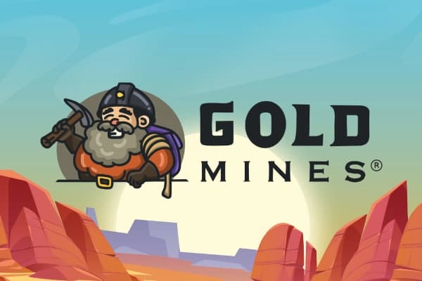 Gold Mines - Slot Elbet | RTP N/A | MisterTopCasino