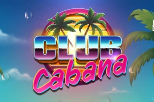 Club Cabana - Slot Kitsune Studios | RTP N/A | MisterTopCasino