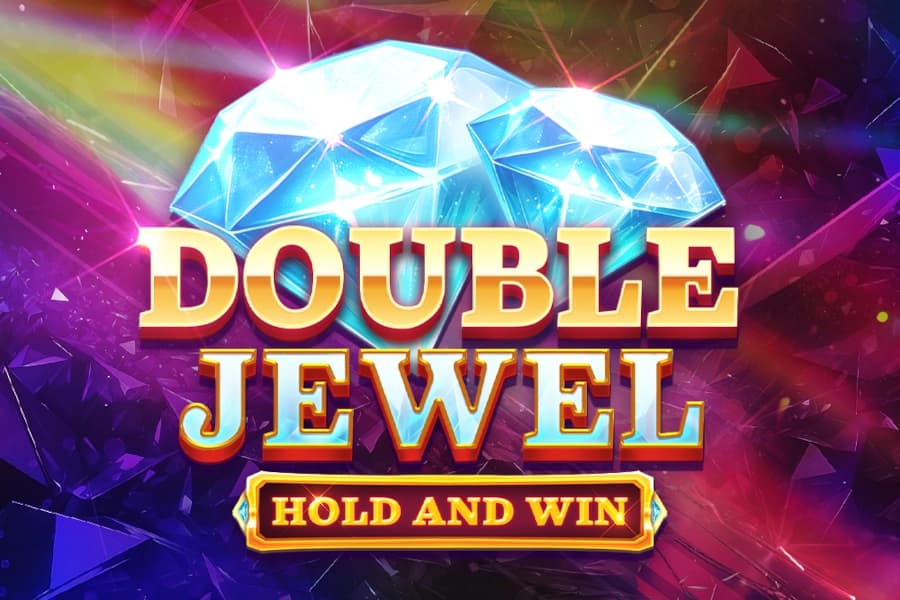 Double Jewel Hold and Win - Slot Kalamba Games | RTP 95% | MisterTopCasino