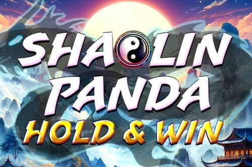 Shaolin Panda: Hold & Win - Slot OctoPlay | RTP 95.73% | MisterTopCasino