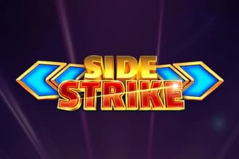 Side Strike - Slot Indigo Magic | RTP 95.98% | MisterTopCasino