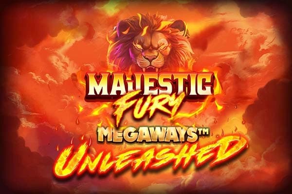 Majestic Fury Megaways Unleashed - Slot Blueprint Gaming | RTP 95% | MisterTopCasino