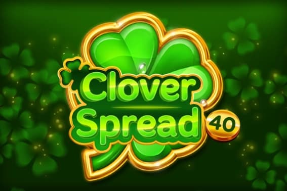 Clover Spread 40 - Slot Playnet | RTP N/A | MisterTopCasino