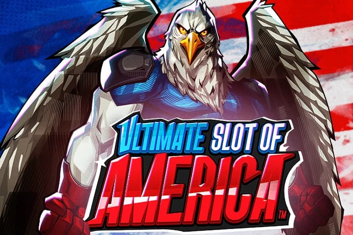 Ultimate Slot of America - Slot Hacksaw Gaming | RTP 94.34% | MisterTopCasino