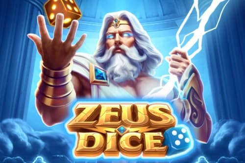 Zeus Dice - Slot TaDa Gaming | RTP N/A | MisterTopCasino