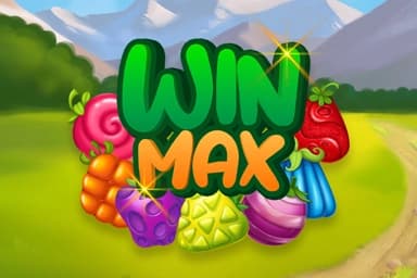 Win Max - Slot Adell | RTP N/A | MisterTopCasino